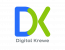 digital krewe logo